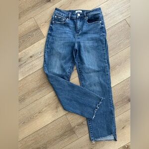 Pistola jeans
